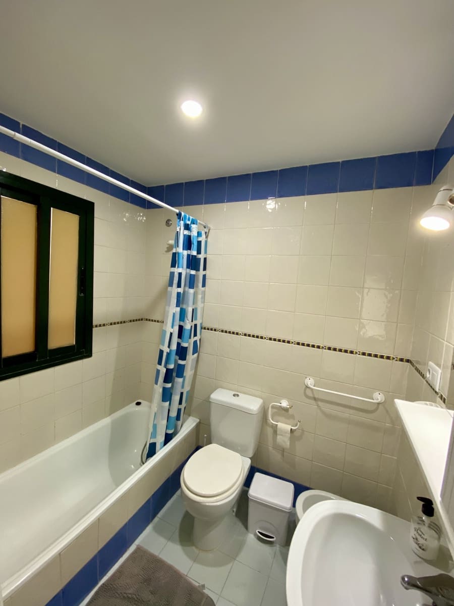 2 soveværelse Lejlighed til salg i Tarifa med garage - € 350.000 (Ref: 9282549)