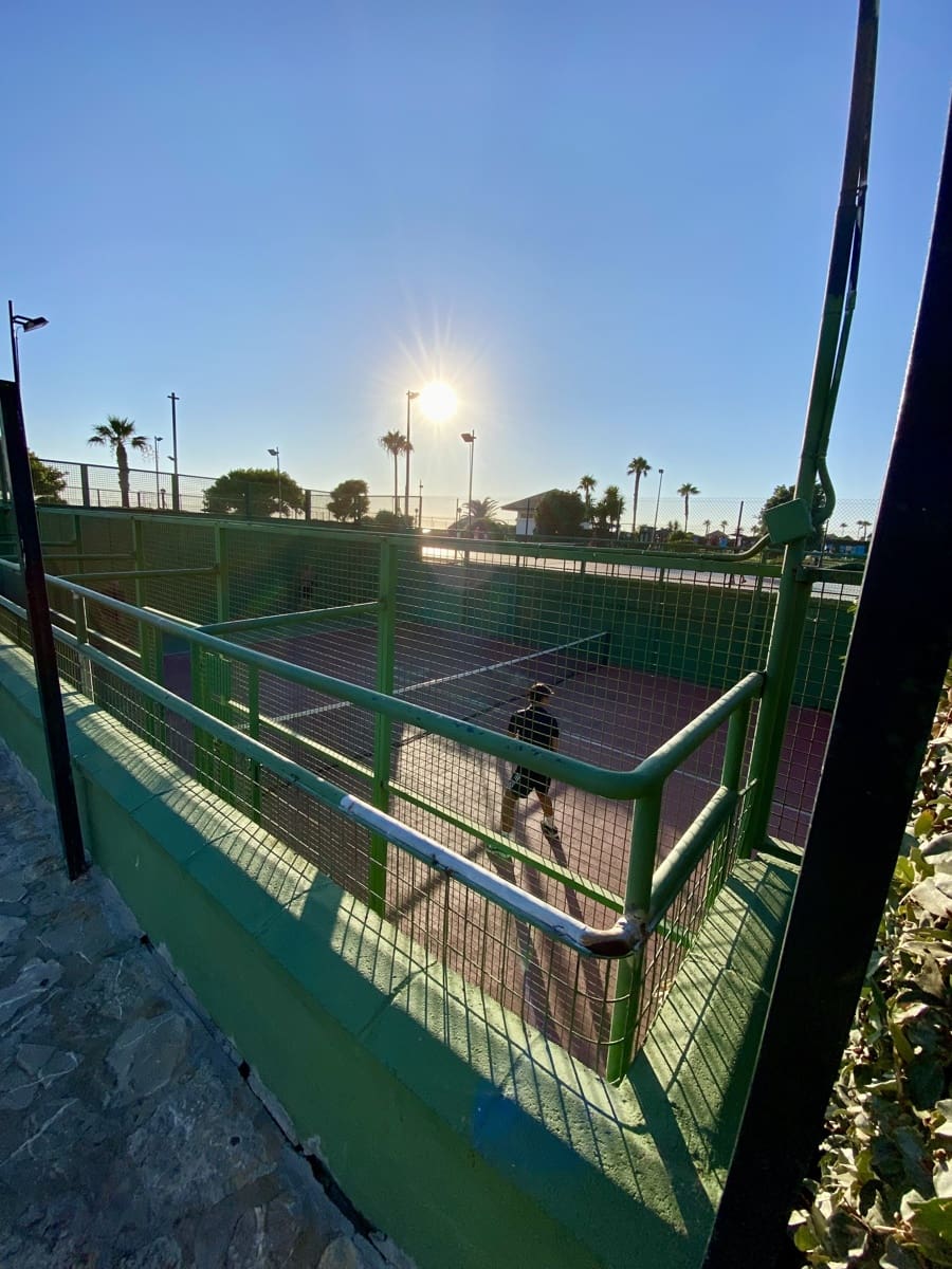 2 soveværelse Lejlighed til salg i Tarifa med garage - € 350.000 (Ref: 9282549)