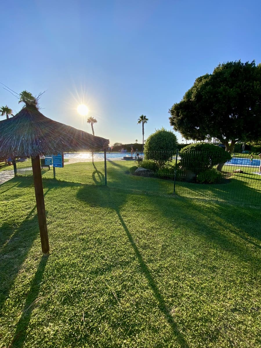 2 soveværelse Lejlighed til salg i Tarifa med garage - € 350.000 (Ref: 9282549)