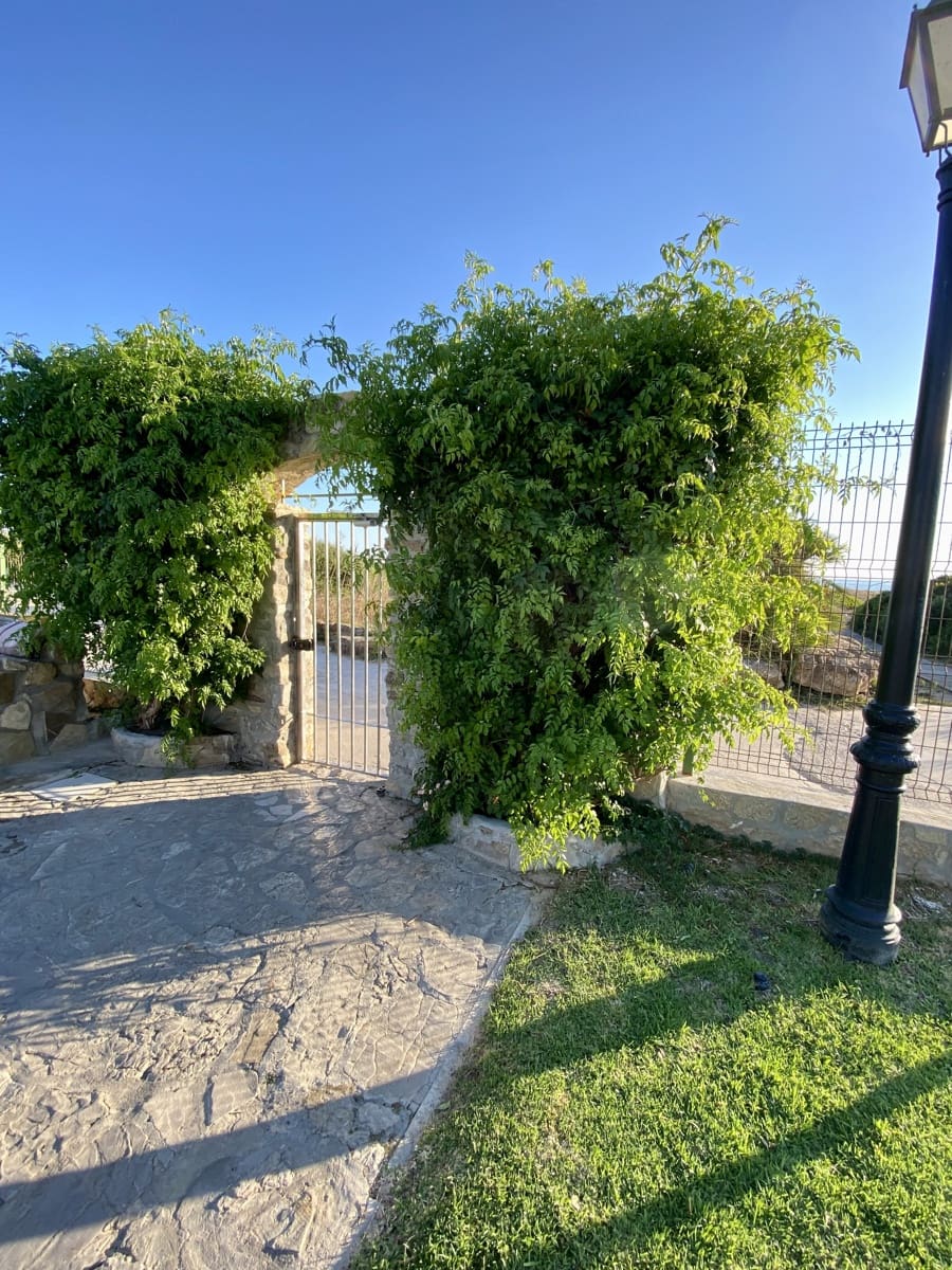 2 soveværelse Lejlighed til salg i Tarifa med garage - € 350.000 (Ref: 9282549)