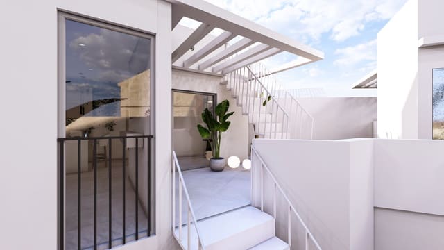 2 chambre Appartement à vendre à Vejer de la Frontera avec piscine - 269 500 € (Ref: 9282679)