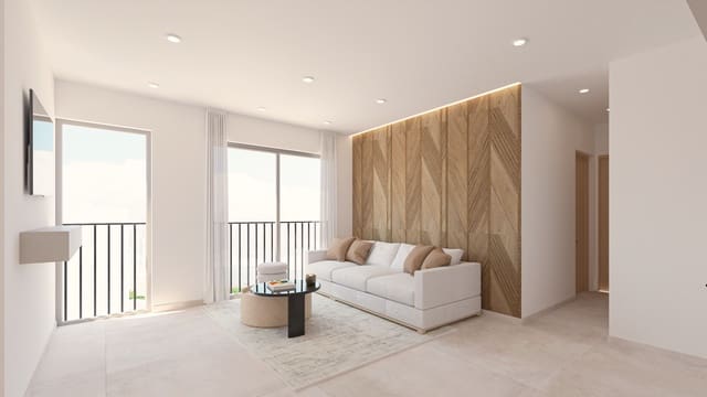 2 chambre Appartement à vendre à Vejer de la Frontera avec piscine - 269 500 € (Ref: 9282679)