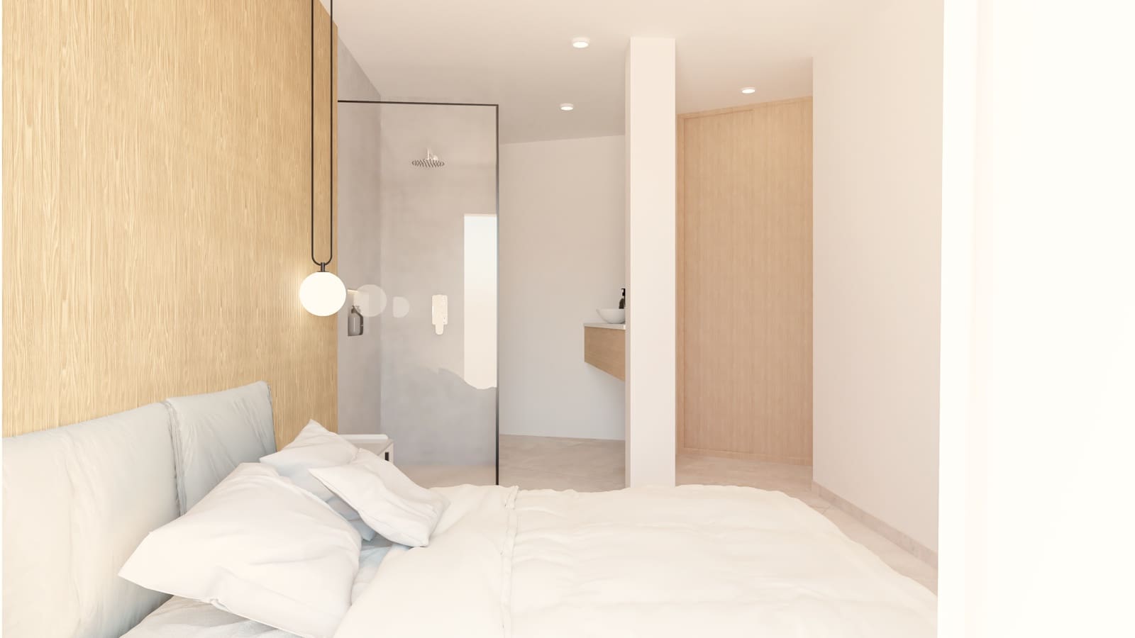 2 chambre Appartement à vendre à Vejer de la Frontera avec piscine - 269 500 € (Ref: 9282679)