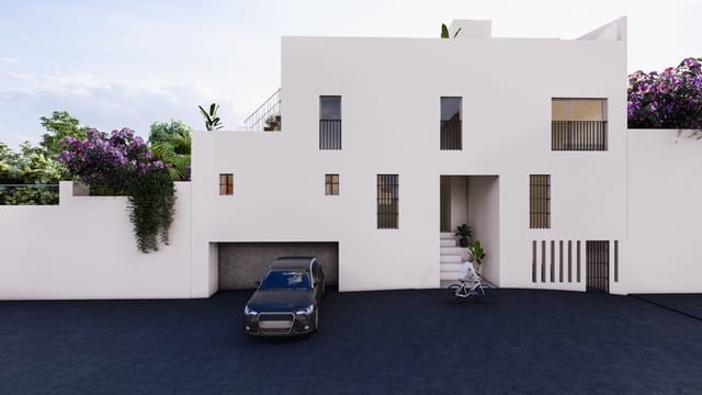 2 chambre Appartement à vendre à Vejer de la Frontera avec piscine - 269 500 € (Ref: 9282679)