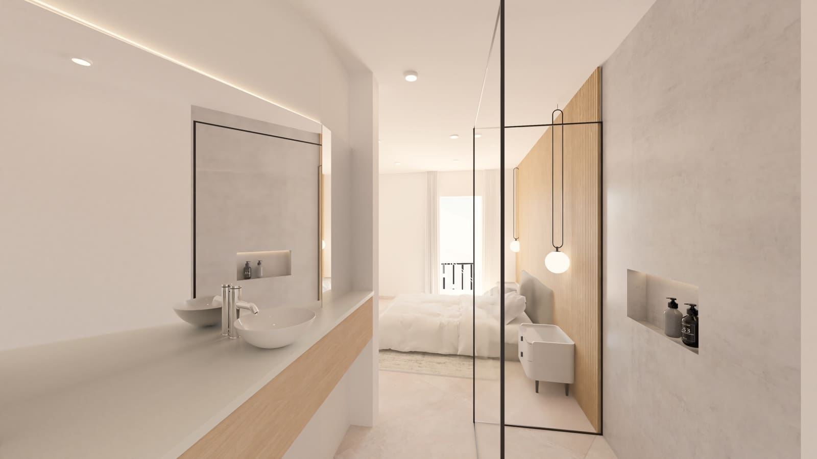 2 chambre Appartement à vendre à Vejer de la Frontera avec piscine - 269 500 € (Ref: 9282679)