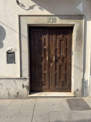 6 soverom Villa til salgs i El Puerto de Santa María - € 795 000 (Ref: 9282681)