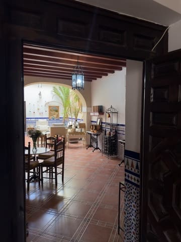 6 soverom Villa til salgs i El Puerto de Santa María - € 795 000 (Ref: 9282681)