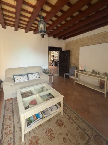 6 soverom Villa til salgs i El Puerto de Santa María - € 795 000 (Ref: 9282681)