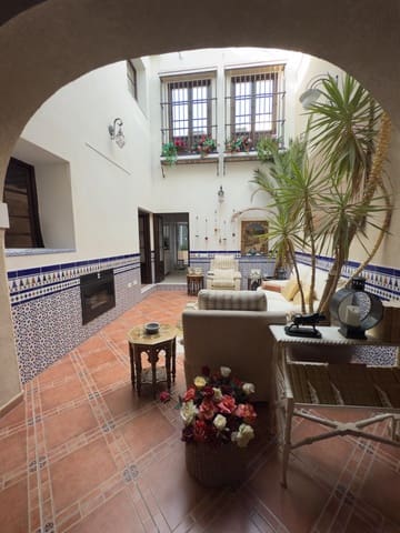 6 soverom Villa til salgs i El Puerto de Santa María - € 795 000 (Ref: 9282681)