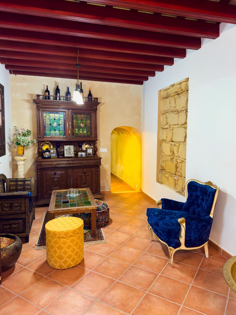 6 bedroom Villa for sale in El Puerto de Santa Maria - € 795,000 (Ref: 9282681)