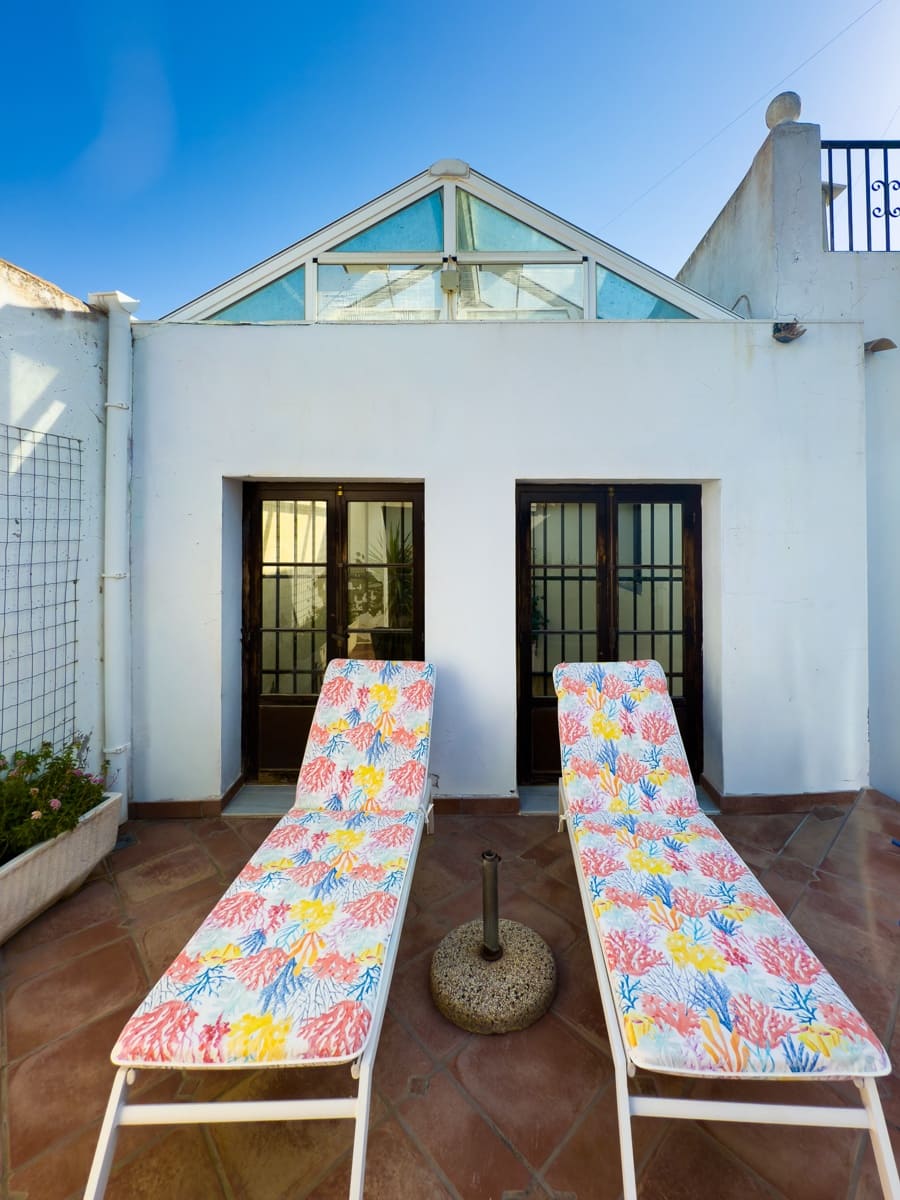 6 bedroom Villa for sale in El Puerto de Santa Maria - € 795,000 (Ref: 9282681)