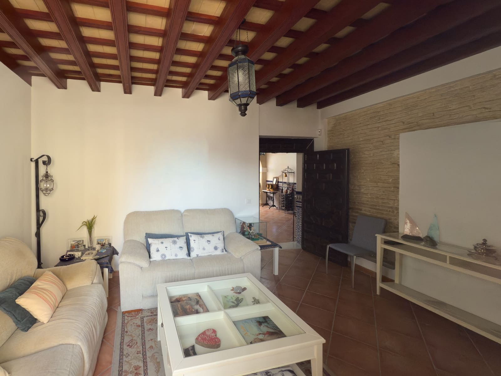 6 bedroom Villa for sale in El Puerto de Santa Maria - € 795,000 (Ref: 9282681)