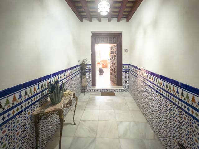 6 soverom Villa til salgs i El Puerto de Santa María - € 795 000 (Ref: 9282681)