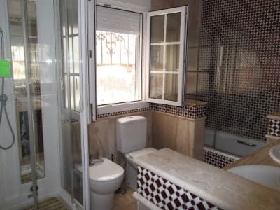 4 makuuhuone Huoneisto myytävänä paikassa San Fernando - 750 000 € (Ref: 9282683)