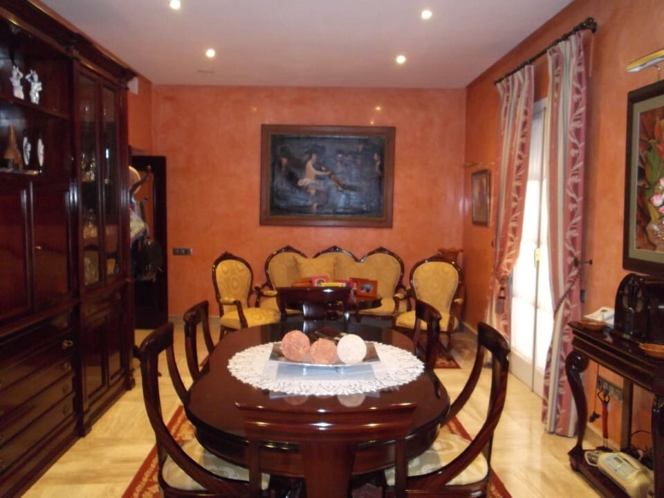 4 makuuhuone Huoneisto myytävänä paikassa San Fernando - 750 000 € (Ref: 9282683)