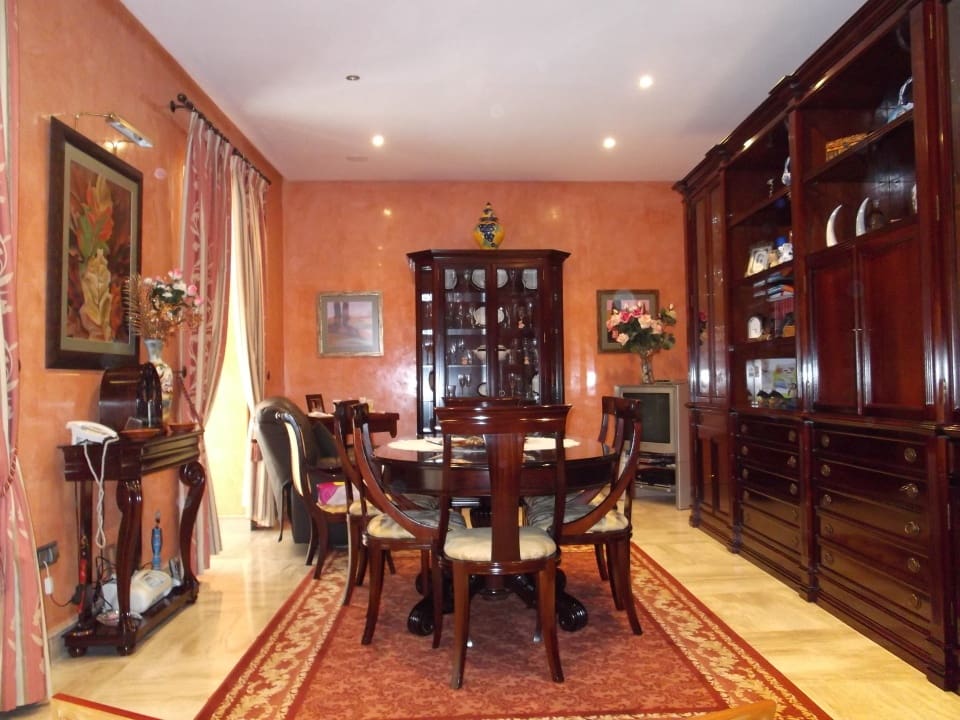 4 makuuhuone Huoneisto myytävänä paikassa San Fernando - 750 000 € (Ref: 9282683)