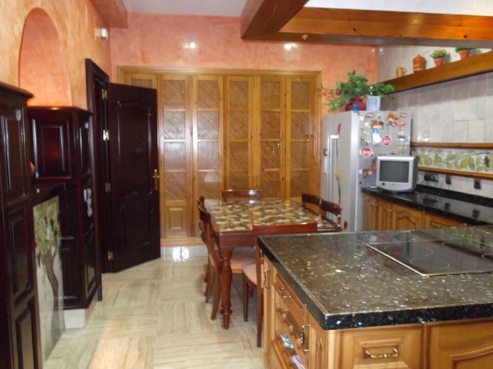 4 makuuhuone Huoneisto myytävänä paikassa San Fernando - 750 000 € (Ref: 9282683)