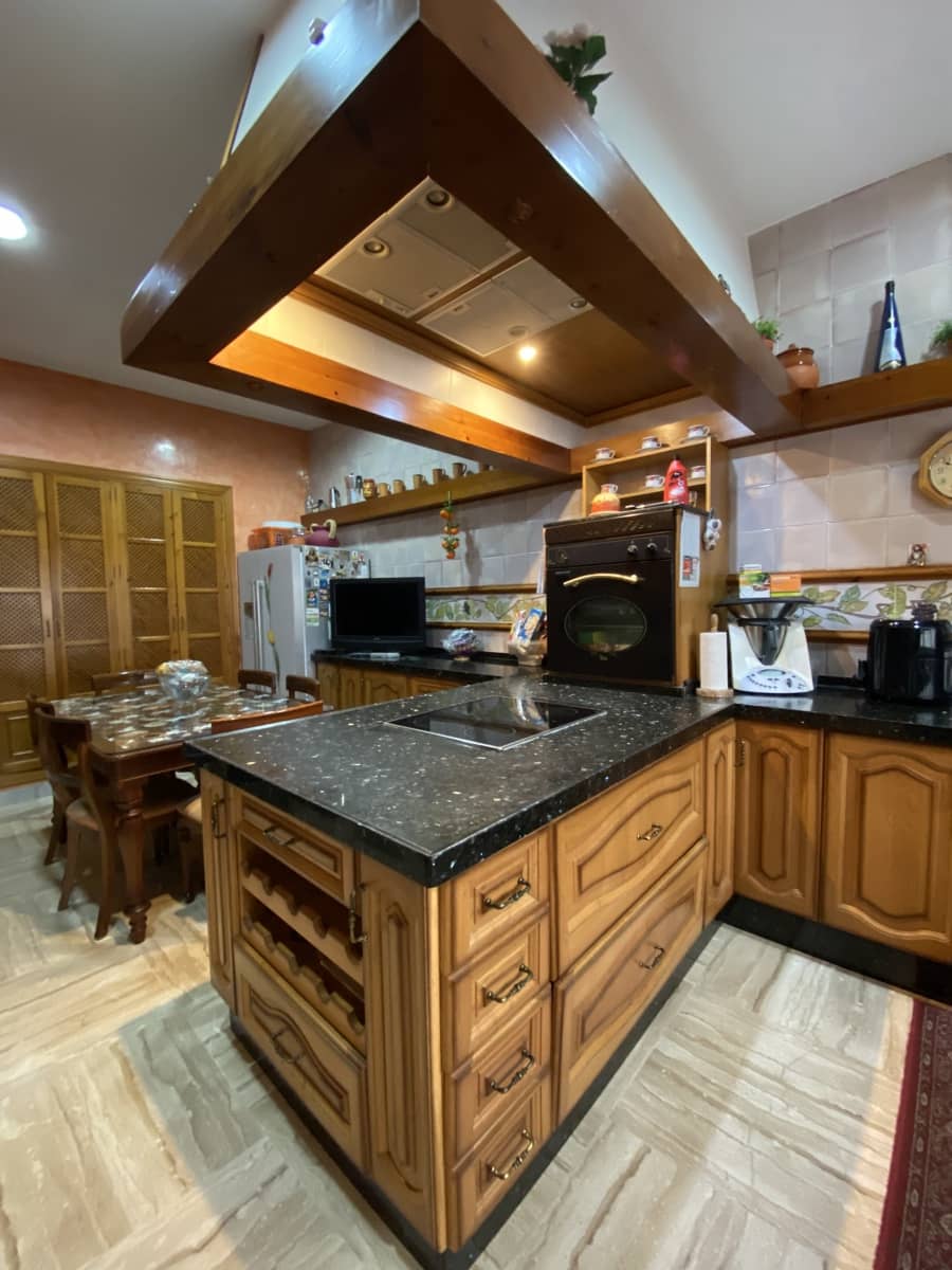 4 makuuhuone Huoneisto myytävänä paikassa San Fernando - 750 000 € (Ref: 9282683)