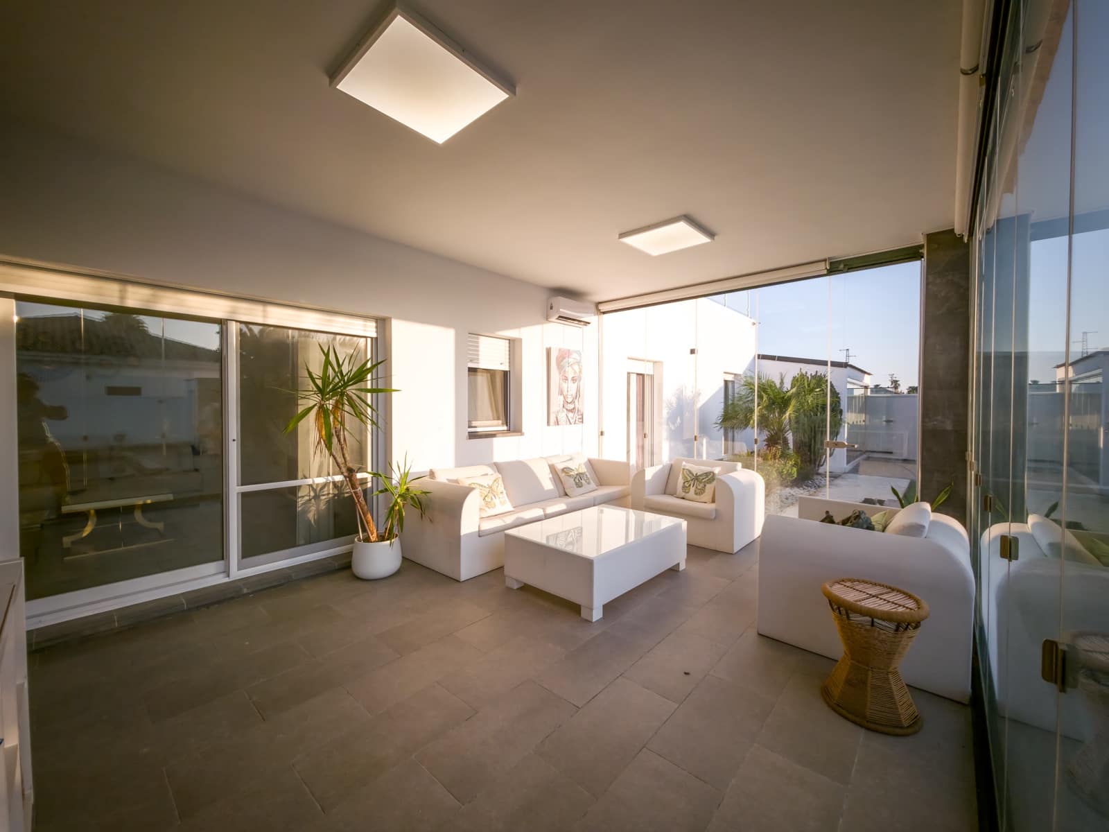 3 soveværelse Villa til salg i Chiclana de la Frontera med swimmingpool - € 390.000 (Ref: 9311984)