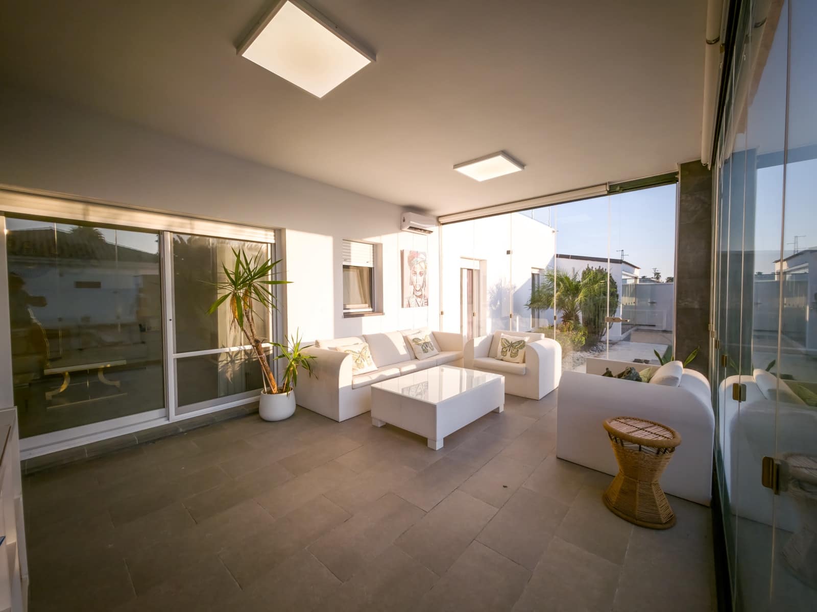 3 soveværelse Villa til salg i Chiclana de la Frontera med swimmingpool - € 390.000 (Ref: 9311984)