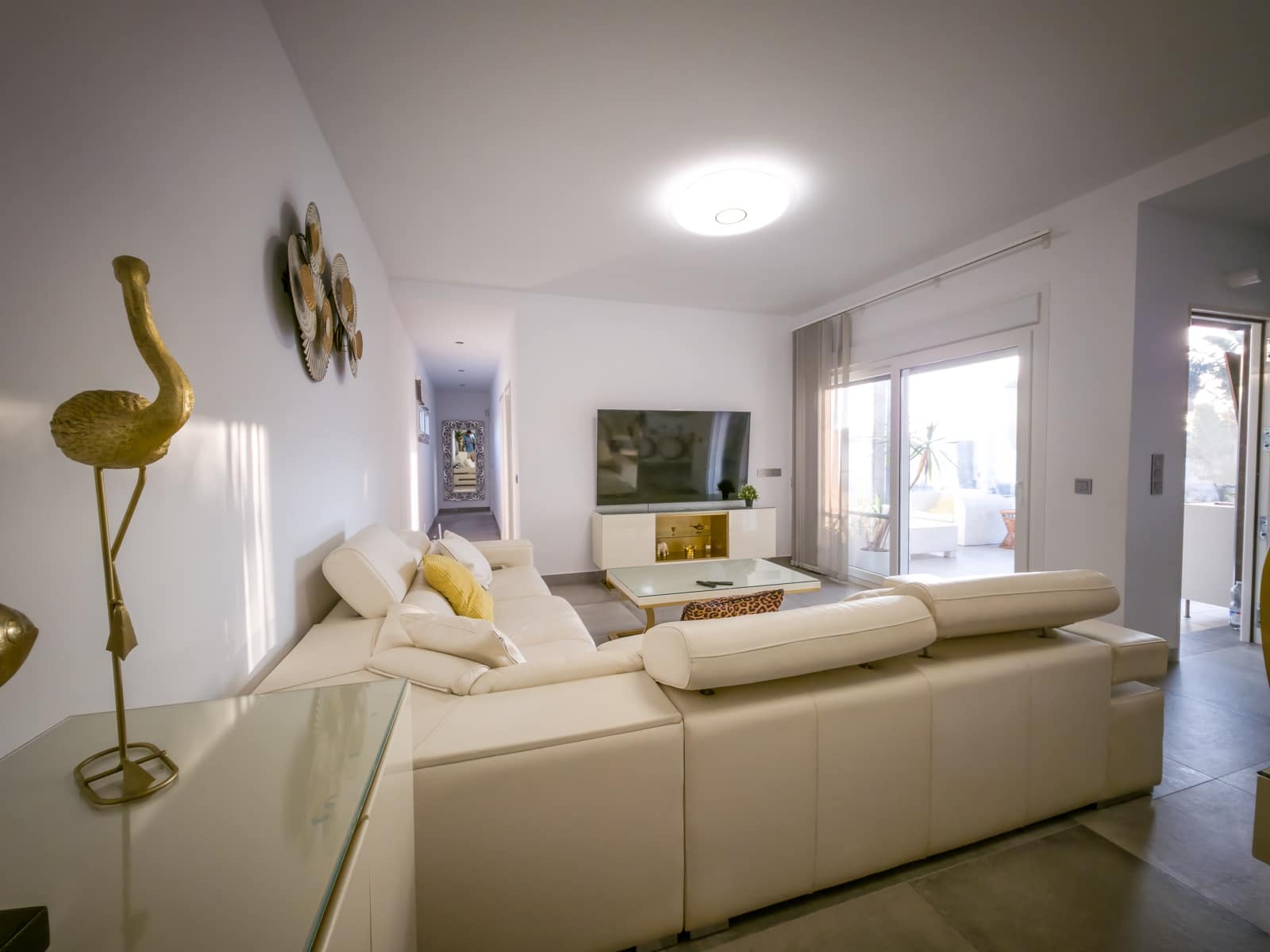 3 soveværelse Villa til salg i Chiclana de la Frontera med swimmingpool - € 390.000 (Ref: 9311984)