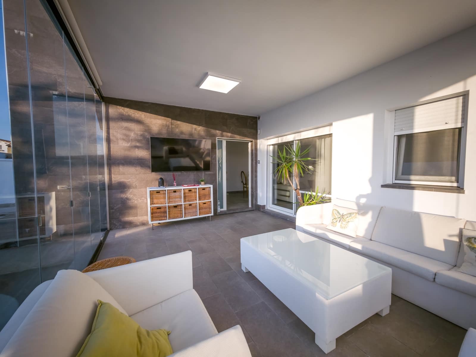 3 soveværelse Villa til salg i Chiclana de la Frontera med swimmingpool - € 390.000 (Ref: 9311984)