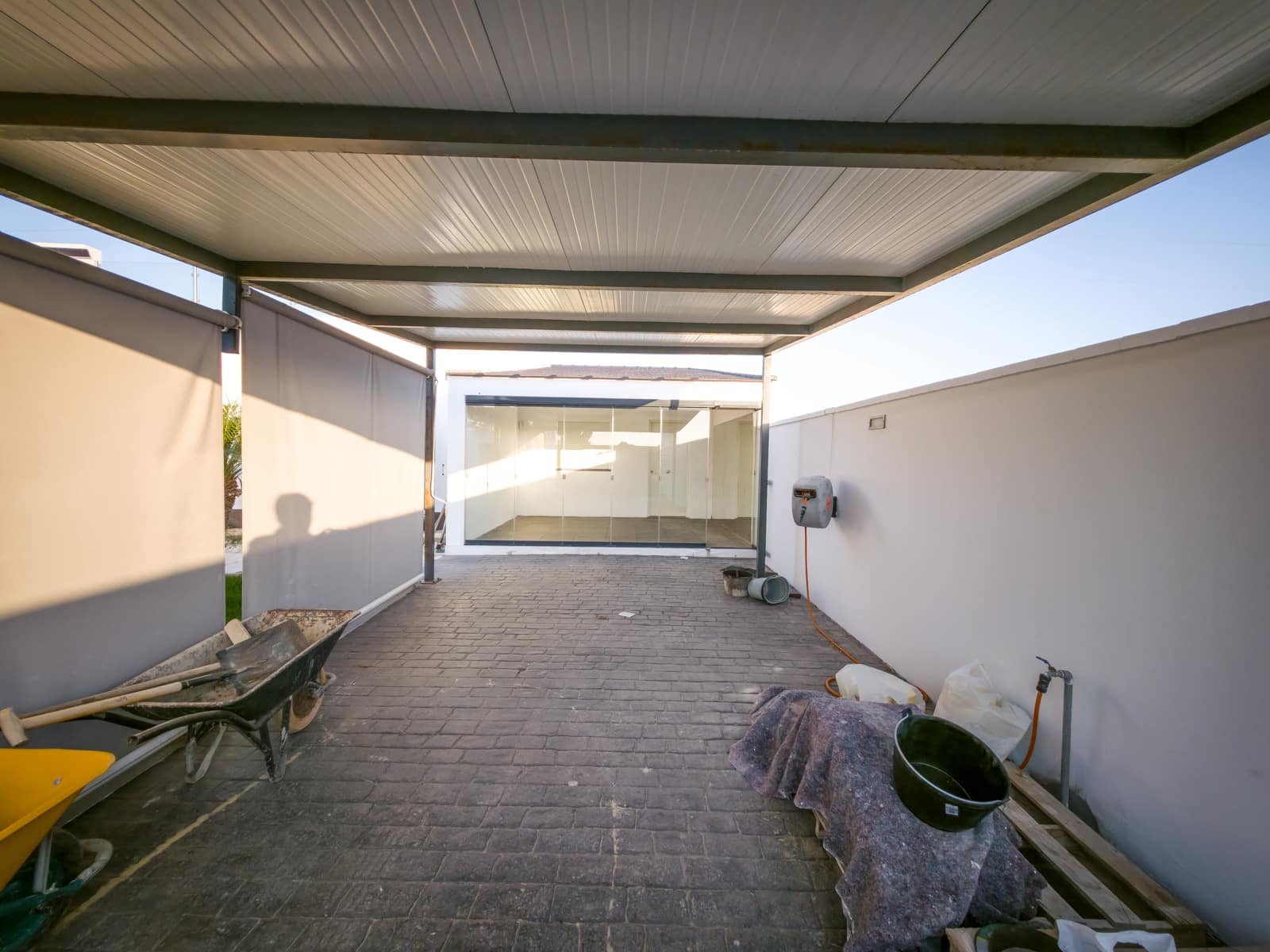 3 soveværelse Villa til salg i Chiclana de la Frontera med swimmingpool - € 390.000 (Ref: 9311984)