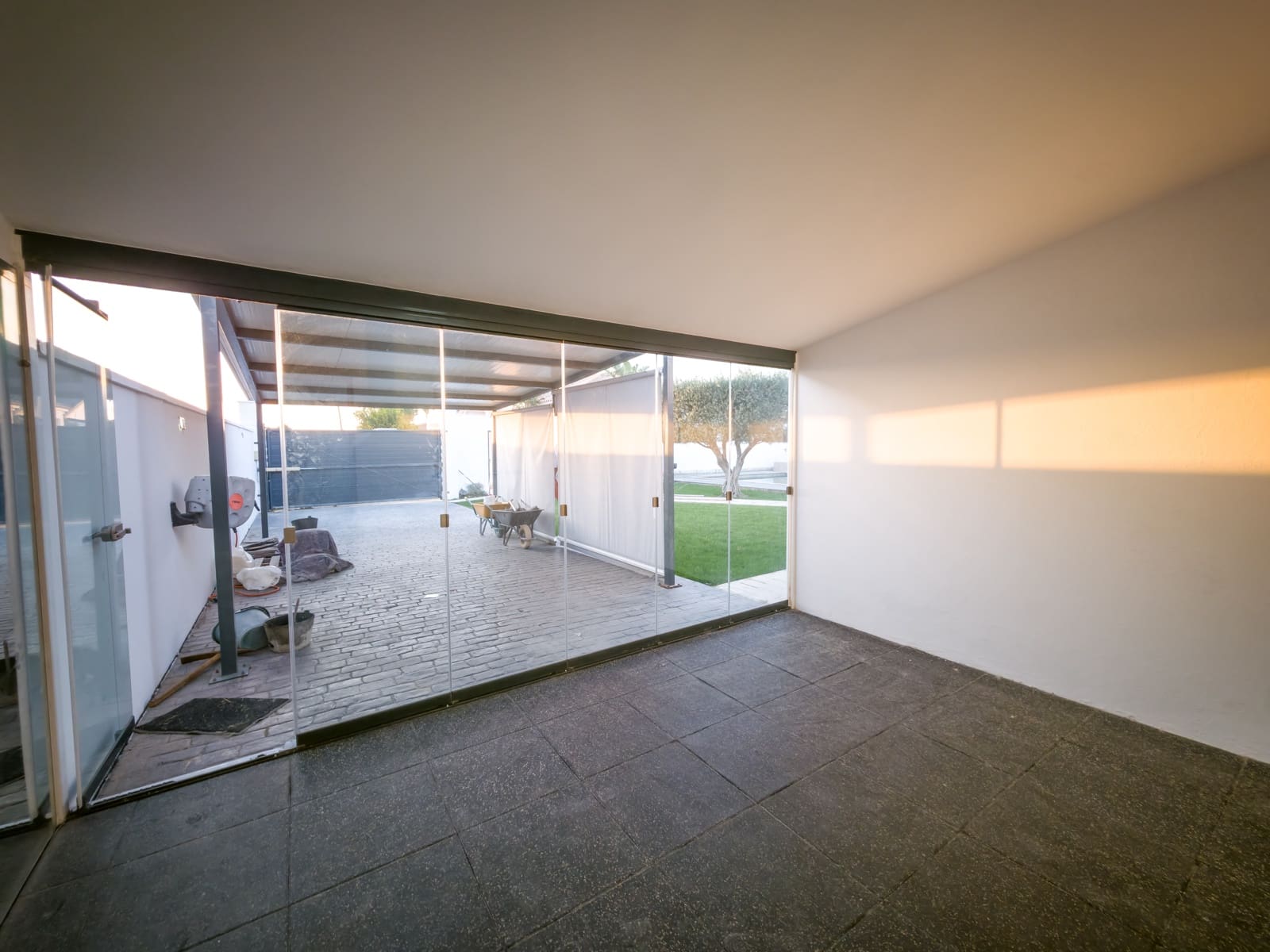 3 soveværelse Villa til salg i Chiclana de la Frontera med swimmingpool - € 390.000 (Ref: 9311984)