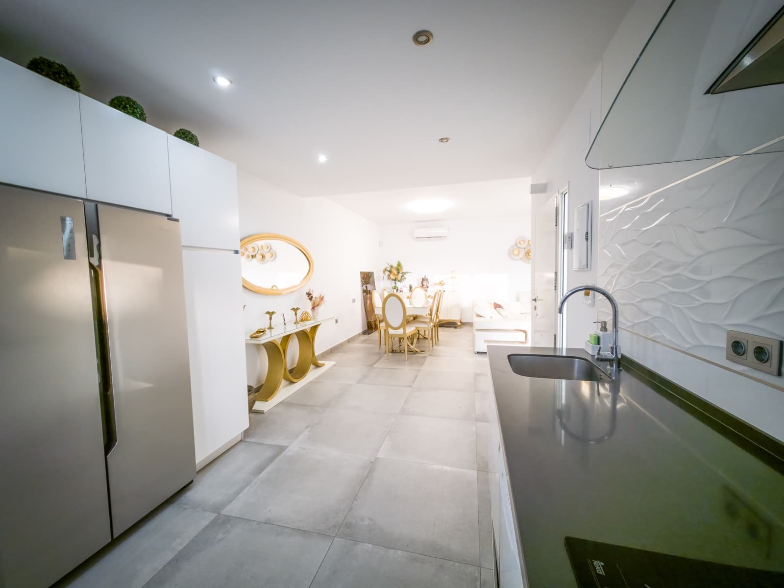 3 soveværelse Villa til salg i Chiclana de la Frontera med swimmingpool - € 390.000 (Ref: 9311984)