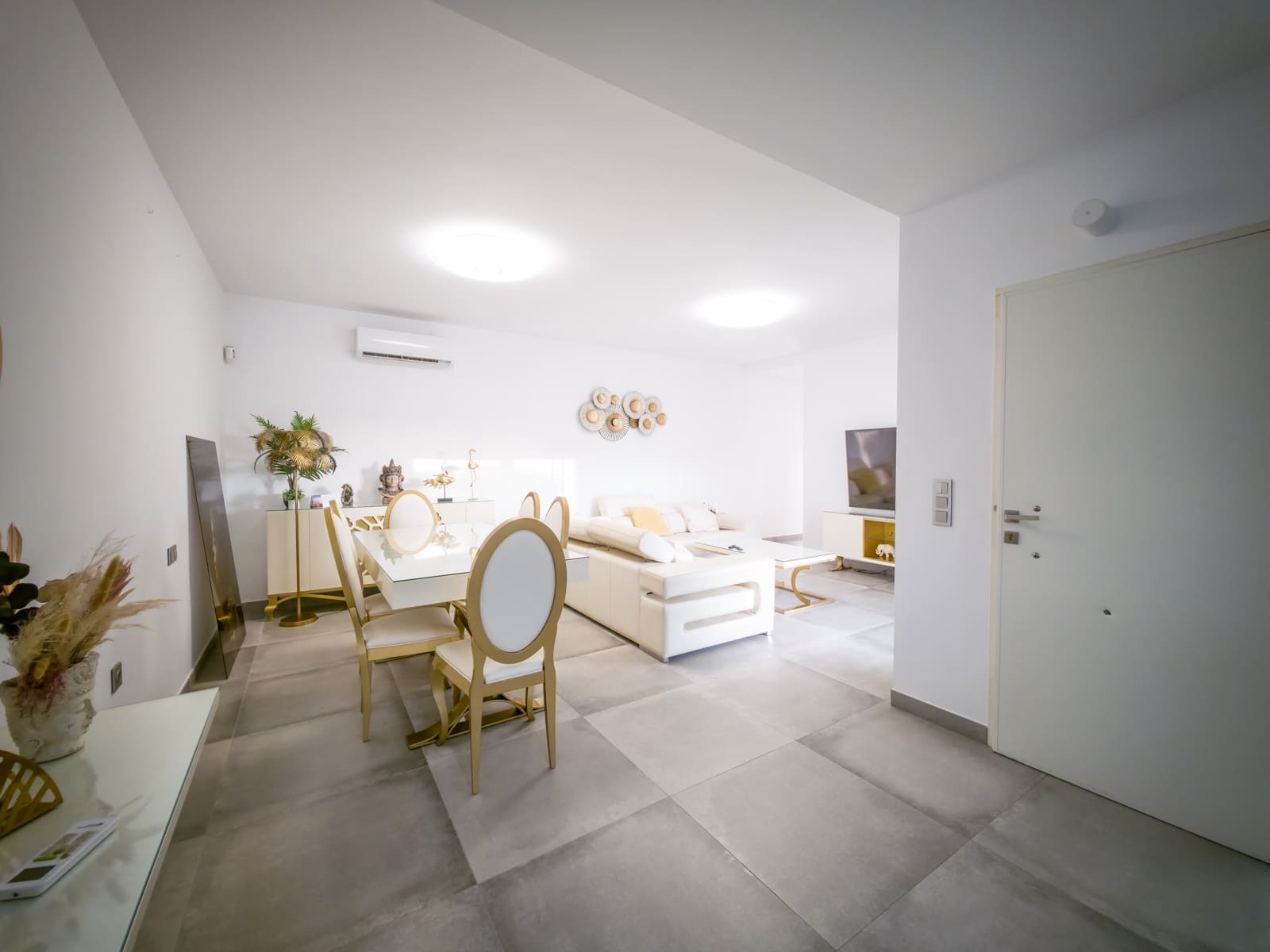 3 soveværelse Villa til salg i Chiclana de la Frontera med swimmingpool - € 390.000 (Ref: 9311984)