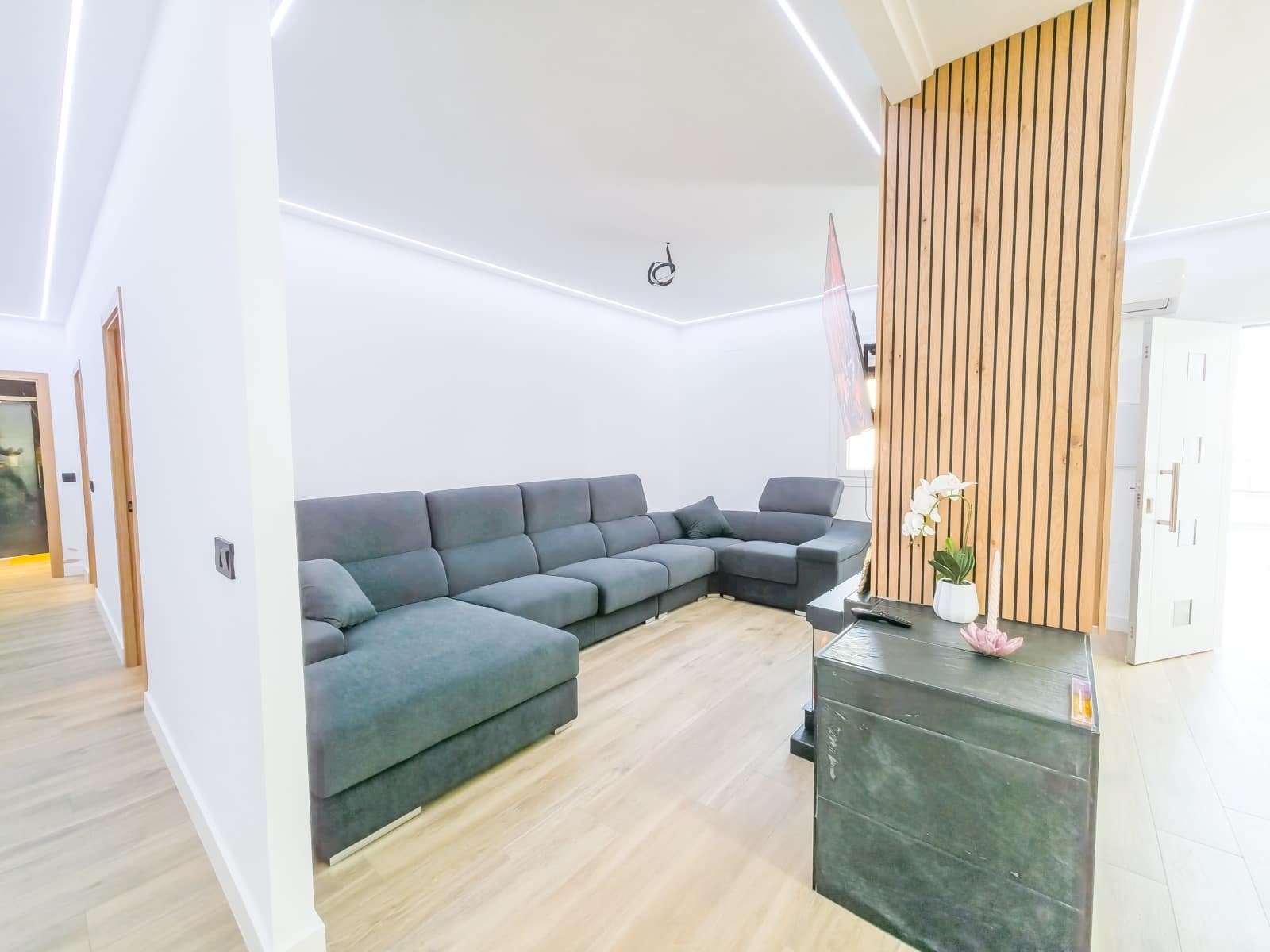 2 soveværelse Villa til salg i Chiclana de la Frontera med swimmingpool - € 395.000 (Ref: 9312170)