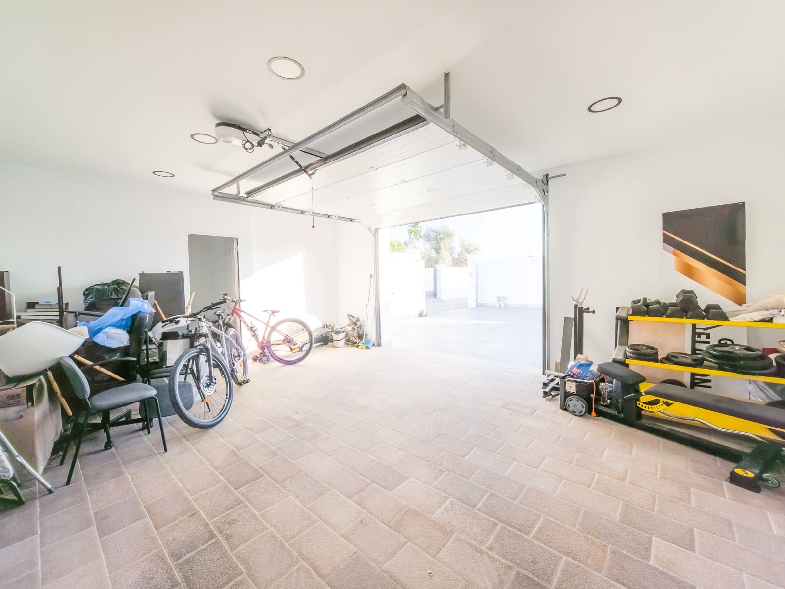 2 soveværelse Villa til salg i Chiclana de la Frontera med swimmingpool - € 395.000 (Ref: 9312170)