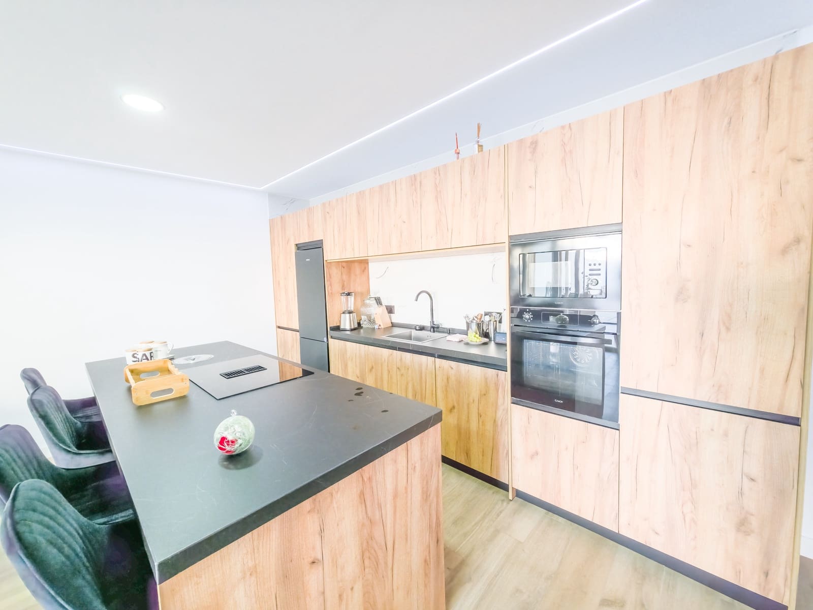 2 soveværelse Villa til salg i Chiclana de la Frontera med swimmingpool - € 395.000 (Ref: 9312170)