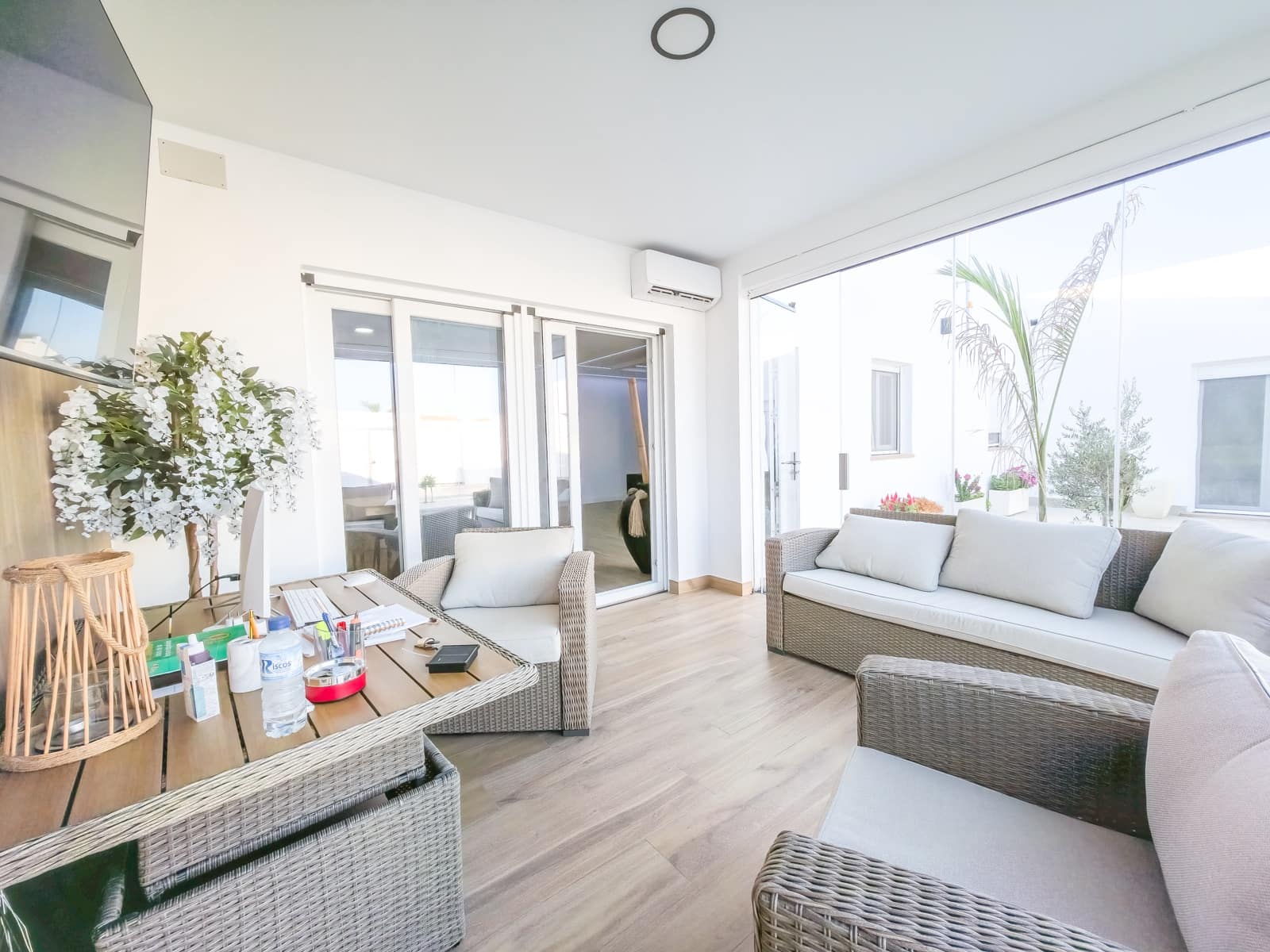 2 soveværelse Villa til salg i Chiclana de la Frontera med swimmingpool - € 395.000 (Ref: 9312170)