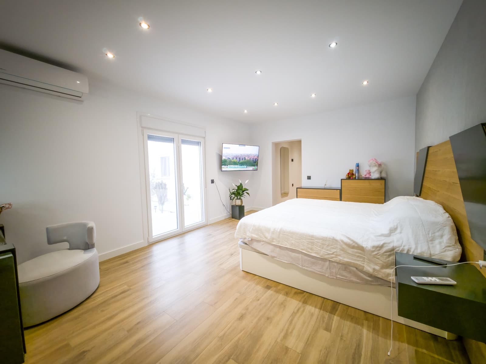 2 soveværelse Villa til salg i Chiclana de la Frontera med swimmingpool - € 395.000 (Ref: 9312170)