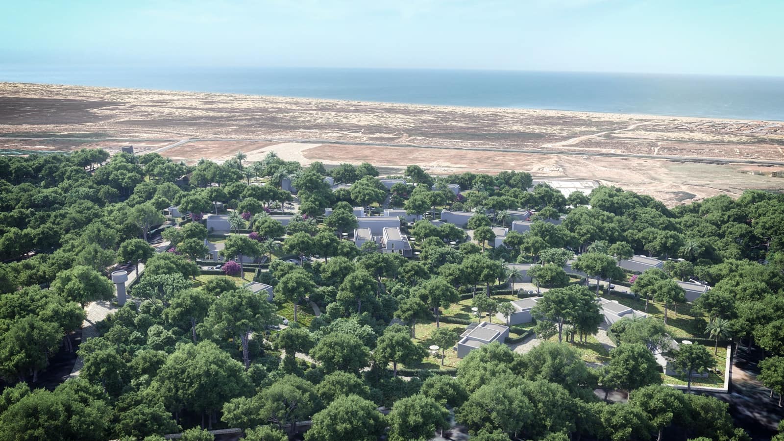 3 sovrum Villa till salu i Lepe med pool - 549 000 € (Ref: 9348045)