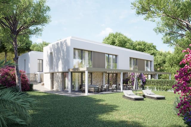 3 bedroom Apartment for sale in Lepe - € 411,000 (Ref: 9348818)