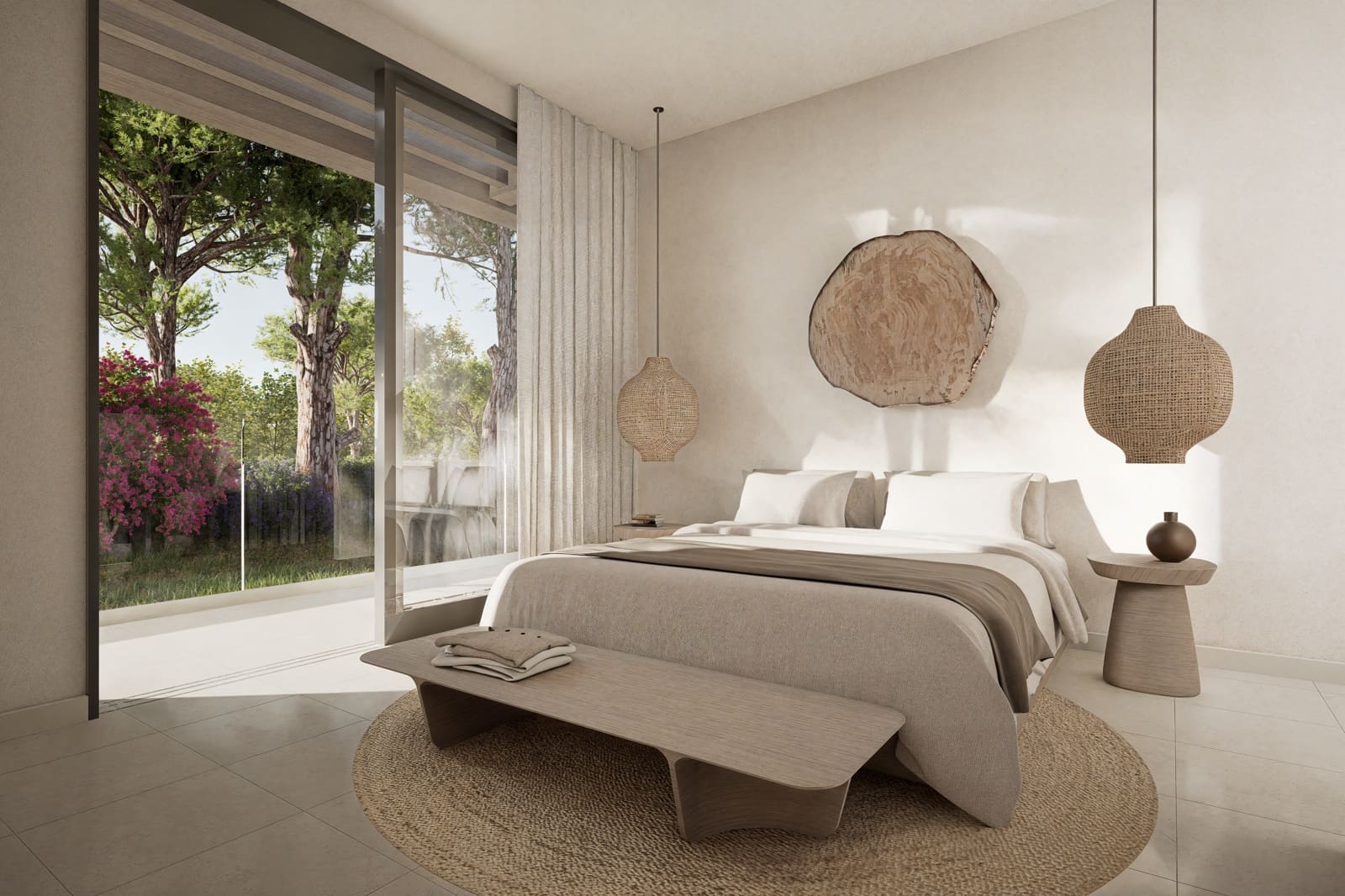 3 chambre Villa/Maison à vendre à Lepe avec piscine - 653 000 € (Ref: 9354031)