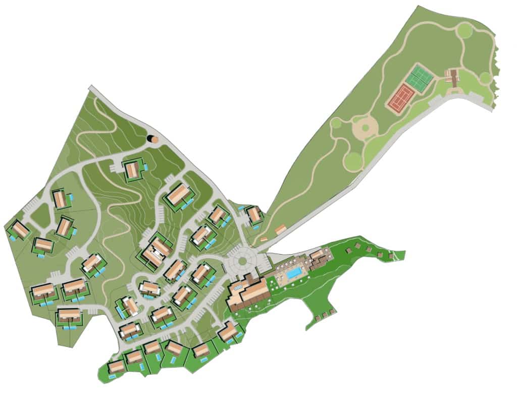 3 soverom Villa til salgs i Lepe med svømmebasseng - € 479 000 (Ref: 9360719)