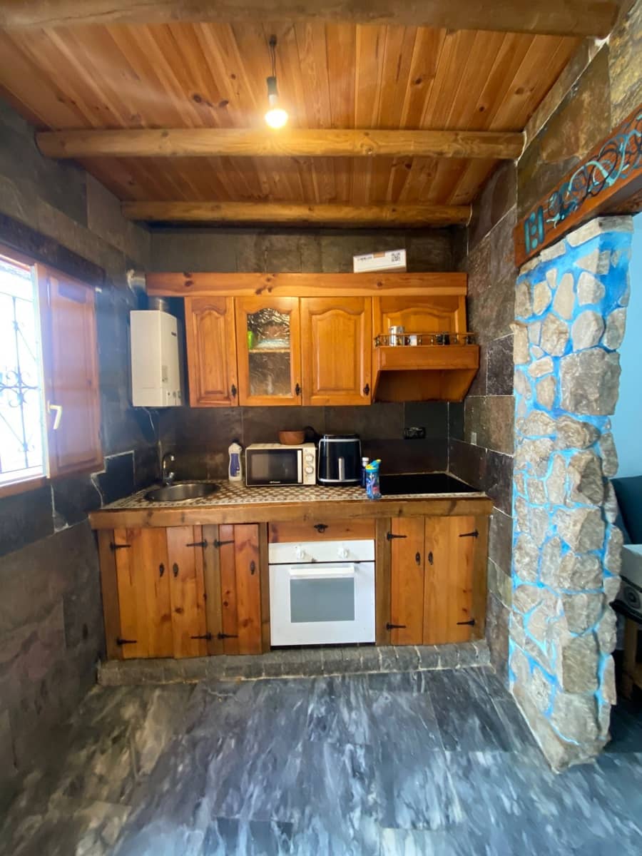 2 soveværelse Lejlighed til salg i Conil de la Frontera - € 215.000 (Ref: 9396775)