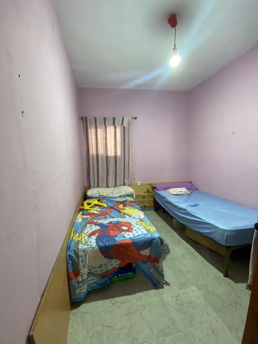 2 soveværelse Lejlighed til salg i Conil de la Frontera - € 215.000 (Ref: 9396775)