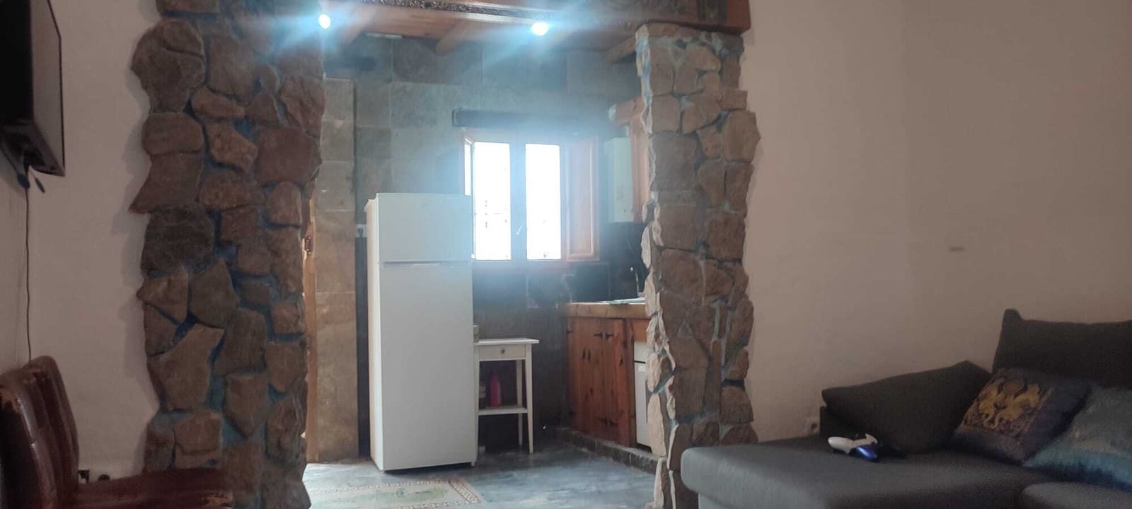 2 soveværelse Lejlighed til salg i Conil de la Frontera - € 215.000 (Ref: 9396775)