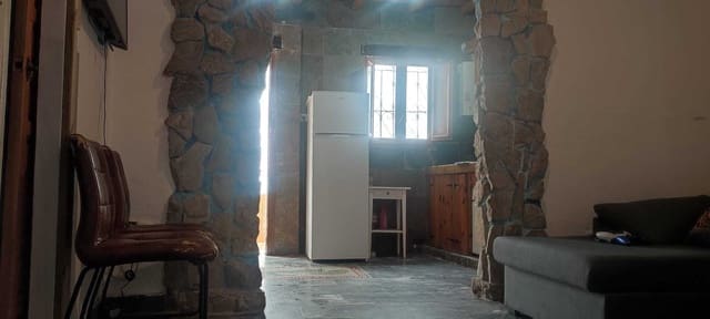 2 soveværelse Lejlighed til salg i Conil de la Frontera - € 215.000 (Ref: 9396775)