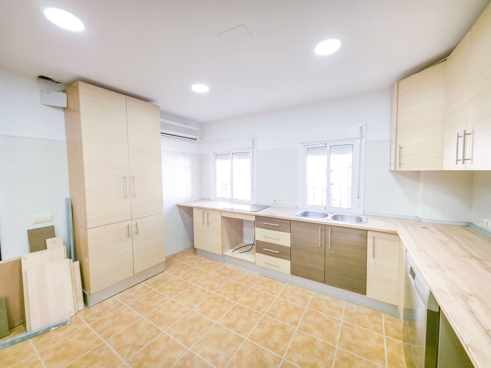 3 camera da letto Villa in vendita in Chiclana de la Frontera - 215.000 € (Rif: 9396776)