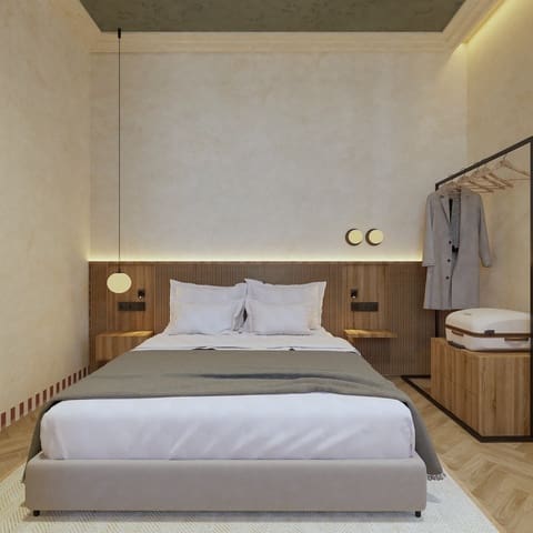 10 soveværelse Villa til salg i San Lorenzo, Sevilla by - € 2.620.000 (Ref: 9398013)