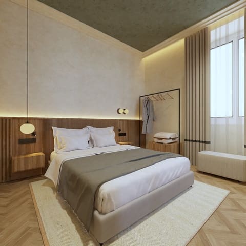 10 soveværelse Villa til salg i San Lorenzo, Sevilla by - € 2.620.000 (Ref: 9398013)