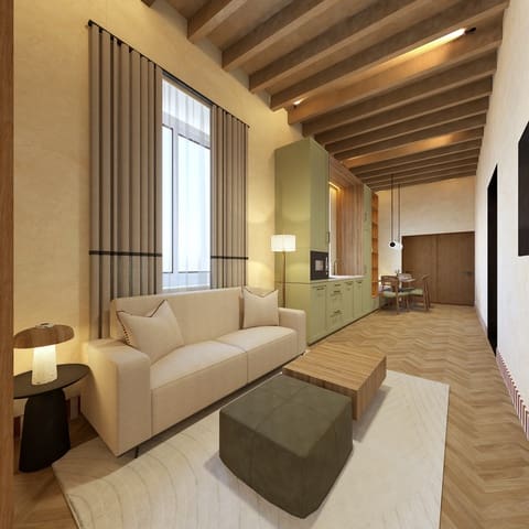 10 soveværelse Villa til salg i San Lorenzo, Sevilla by - € 2.620.000 (Ref: 9398013)