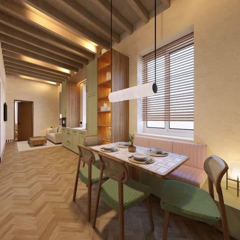 10 soveværelse Villa til salg i San Lorenzo, Sevilla by - € 2.620.000 (Ref: 9398013)