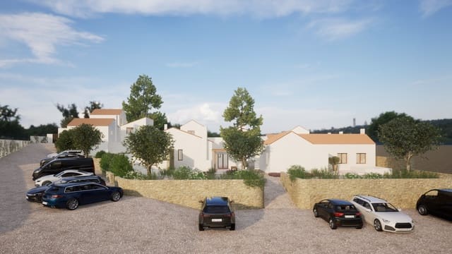 2 bedroom Villa for sale in Benalup with pool - € 254,800 (Ref: 9411514)