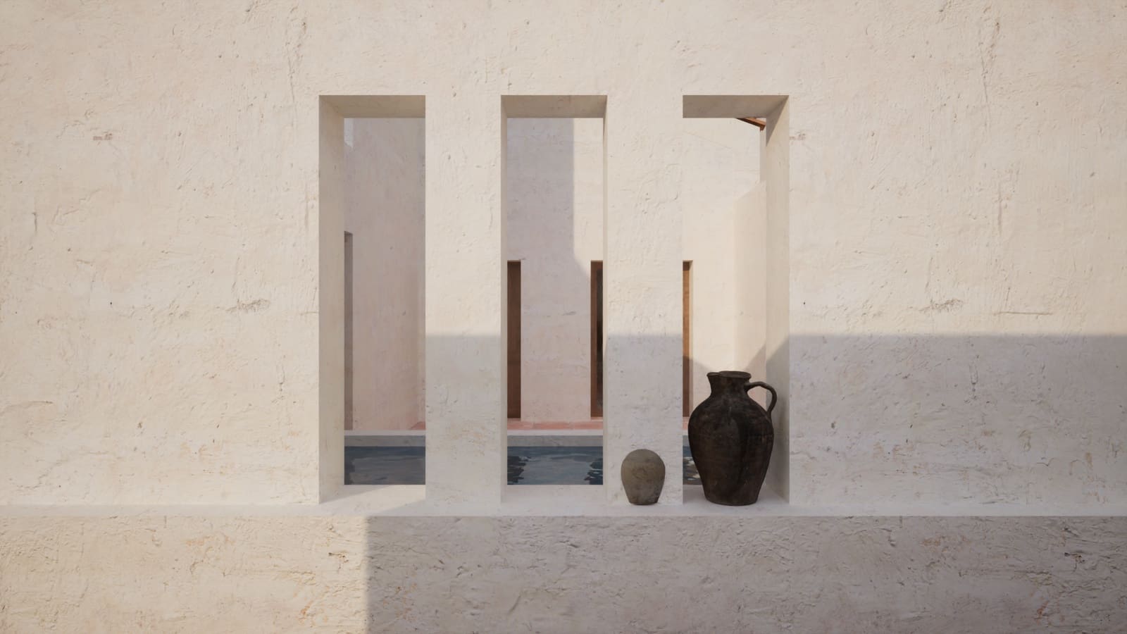 2 sypialnia Willa na sprzedaż w Benalup z basenem - 254 800 € (Ref: 9411515)